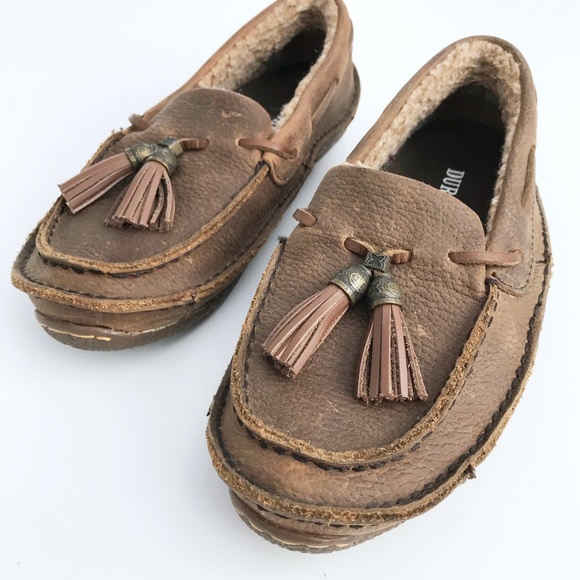 durango moccasins
